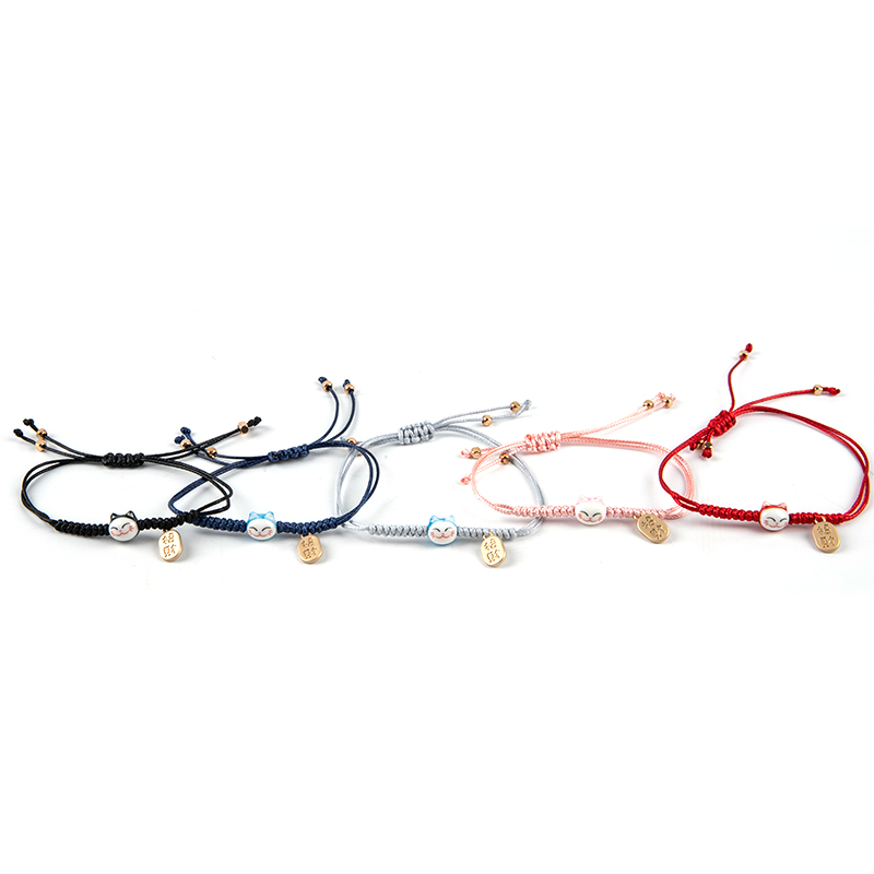 Handgemachte Bunte Seil Glückl – Naruto Headband Metal Bewertung und Preis