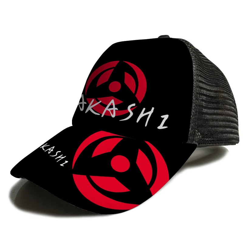Anime Naruto Baseball Cap Somm – Naruto Headband Metal Bewertung und Preis