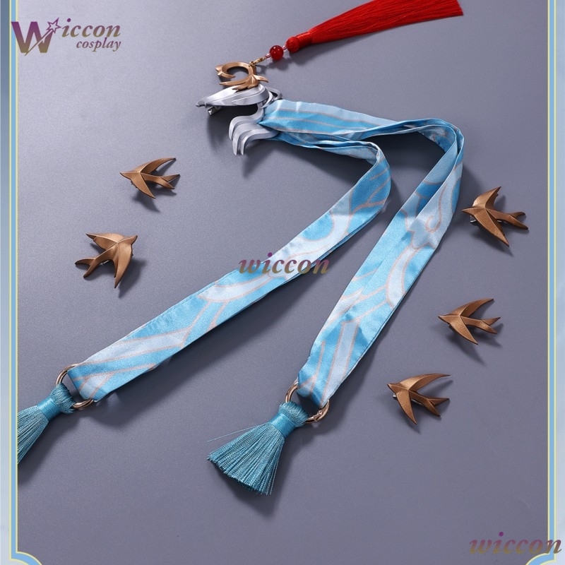 Wuthering Waves Yangyang Xuanl – Anime Cosplay Event Bewertung und Preis