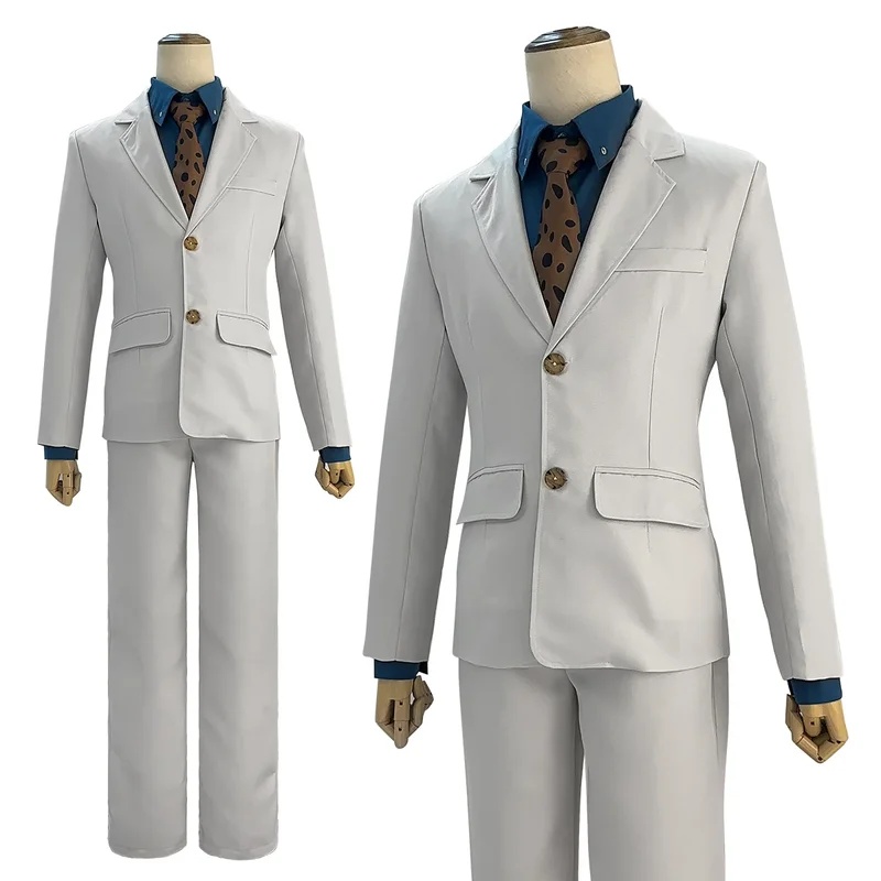 AnimeVibe 2026 Neue Jujutsu JJ – Cosplay Anime Jjk Bewertung und Preis