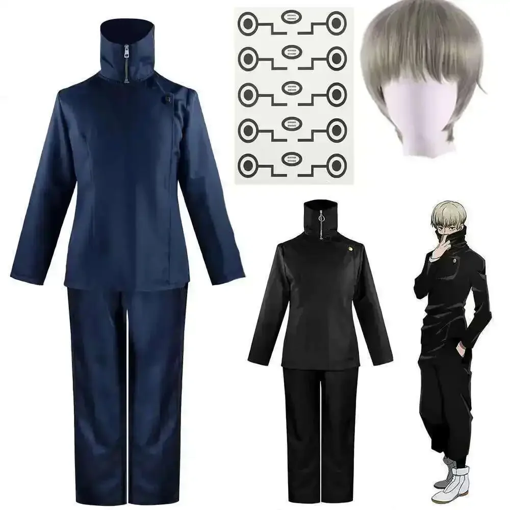 2026 Neue Anime-Schuluniform K – Jujutsu Kaisen Uniform Bewertung und Preis