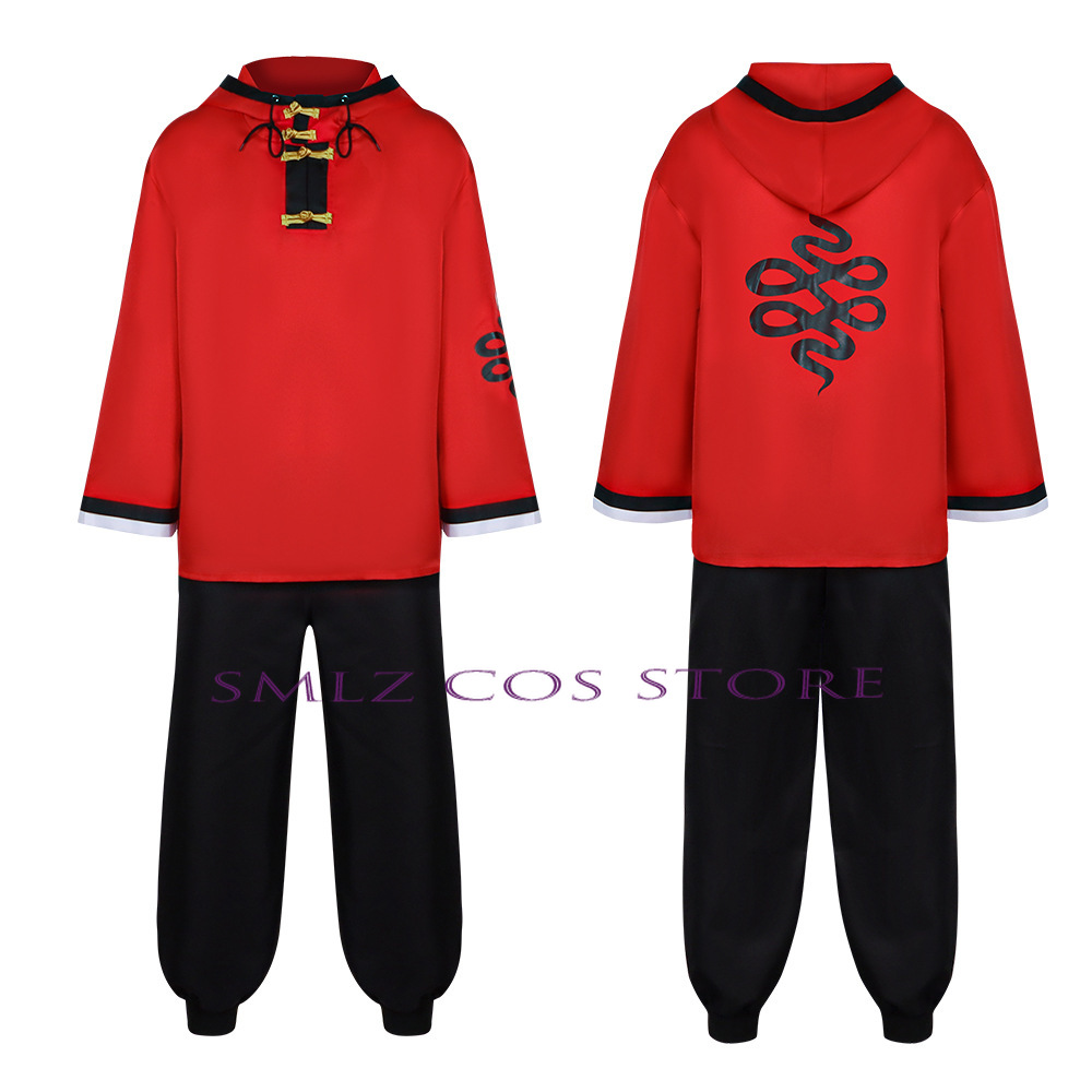 Neu Alma Cosplay Anime Gokurak – Anime Cosplay Manga Bewertung und Preis