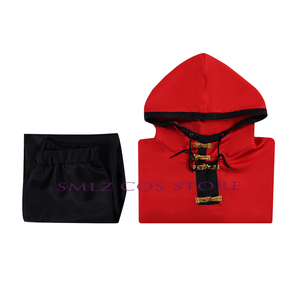 Neu Alma Cosplay Anime Gokurak – Anime Cosplay Manga Bewertung und Preis
