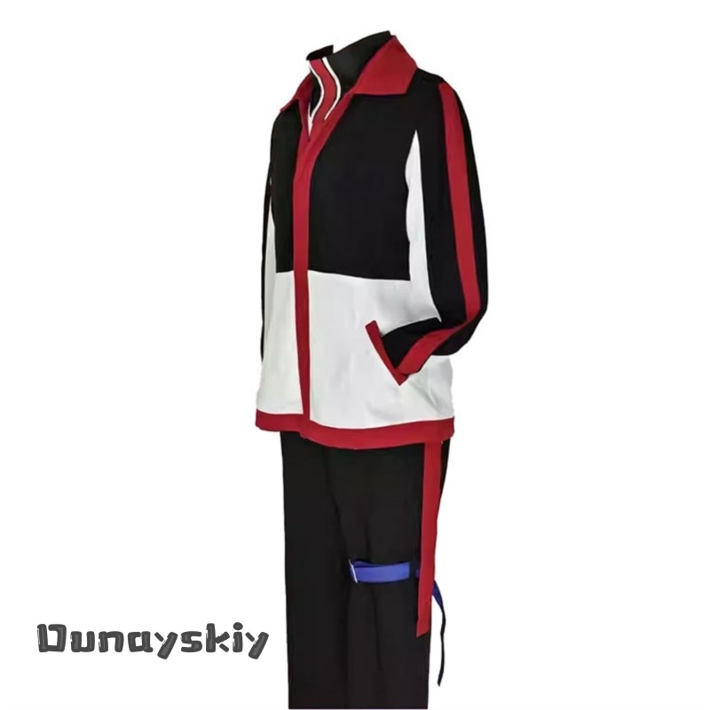 Limbus Company Yuli Cosplay-Ko – Anime Cosplay Red Hair Bewertung und Preis