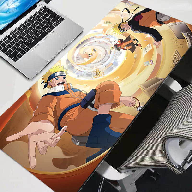 Mauspad Laptop Gaming Schreibt – Naruto Headband Metal Bewertung und Preis