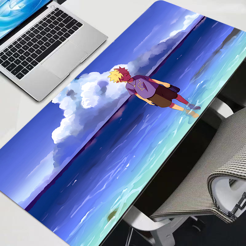 Mauspad Laptop Gaming Schreibt – Naruto Headband Metal Bewertung und Preis