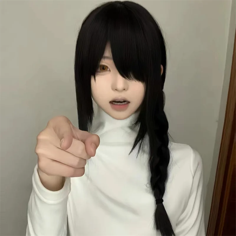 Anime Kettensäge Mann Nayuta E – Chainsaw Man Cosplay Bewertung und Preis
