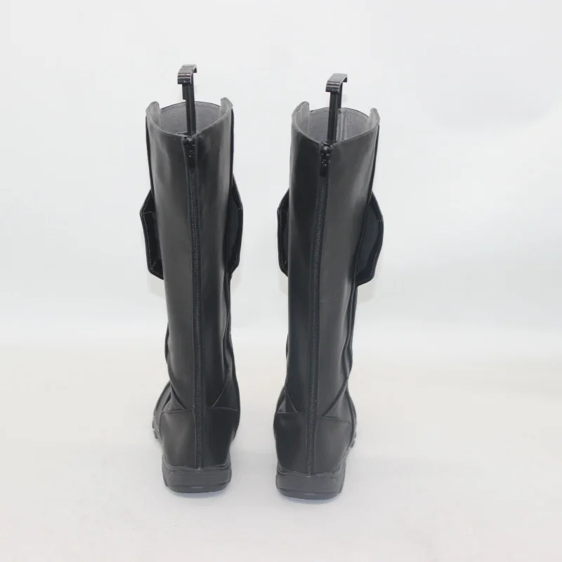 Superhelden-Cosplay-Schuhe in  – Anime Cosplay For Black Guys Bewertung und Preis