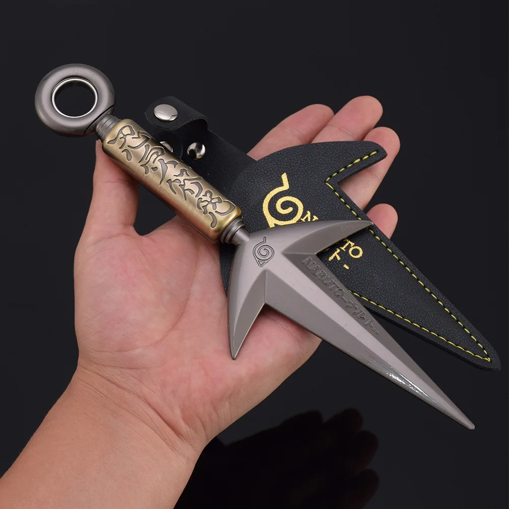 Naruto Namikaze Minato drehbar – Naruto Headband Metal Bewertung und Preis