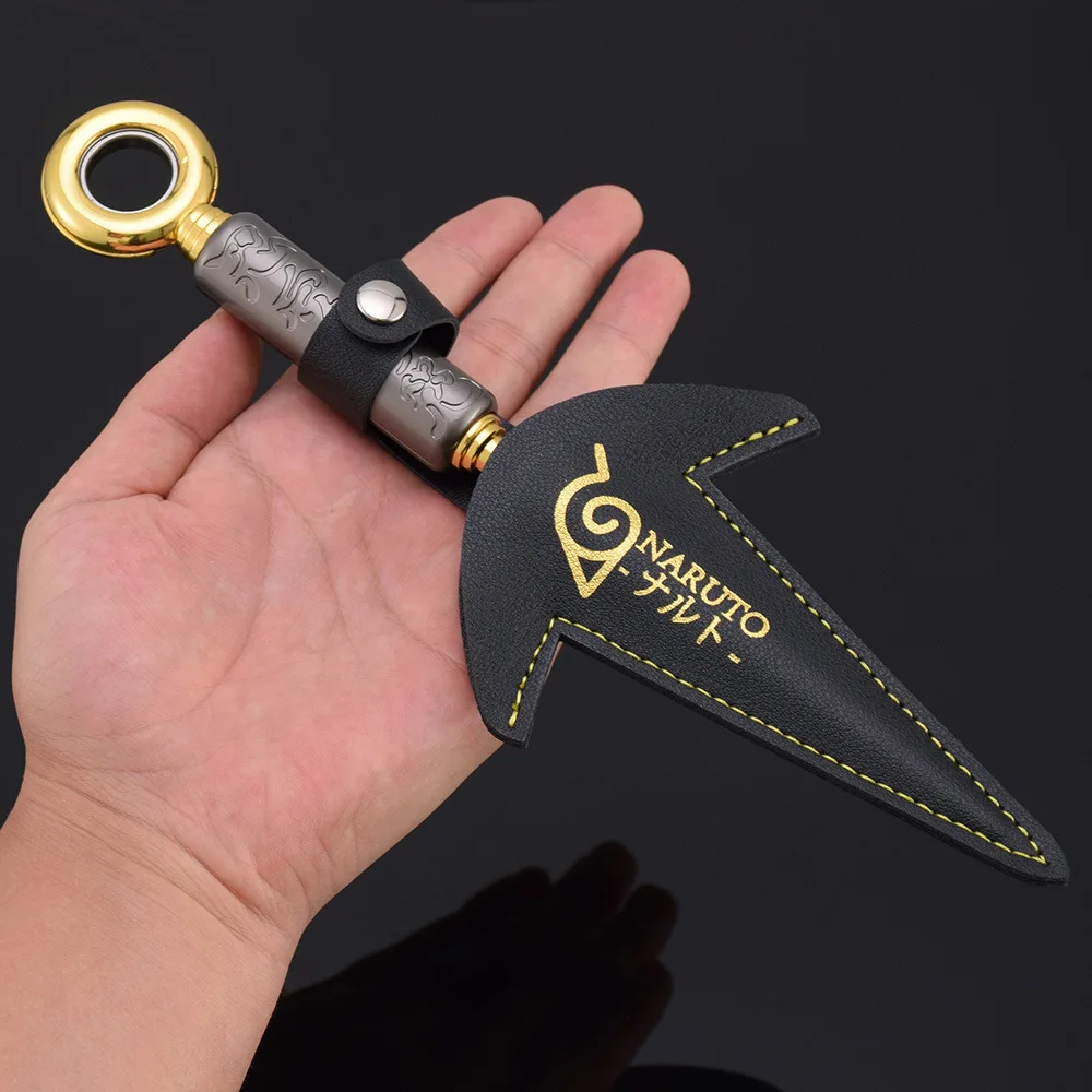 Naruto Namikaze Minato drehbar – Naruto Headband Metal Bewertung und Preis