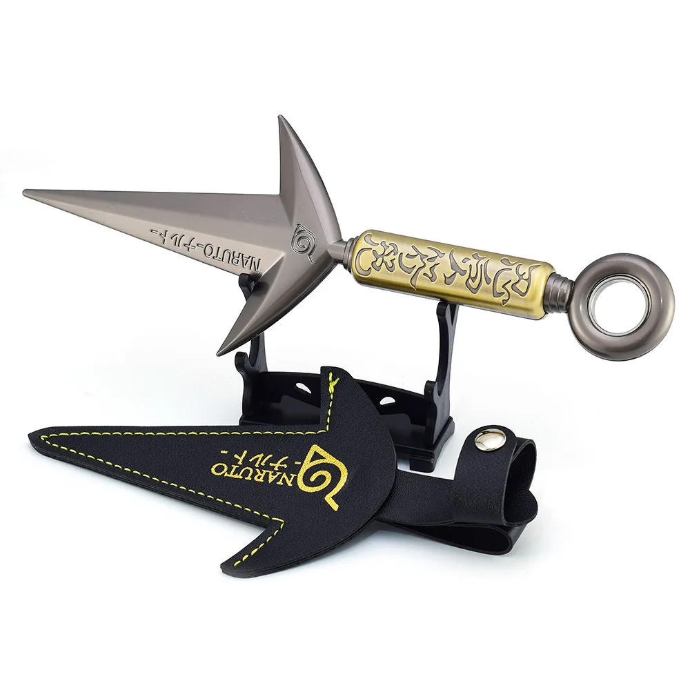 Naruto Namikaze Minato drehbar – Naruto Headband Metal Bewertung und Preis