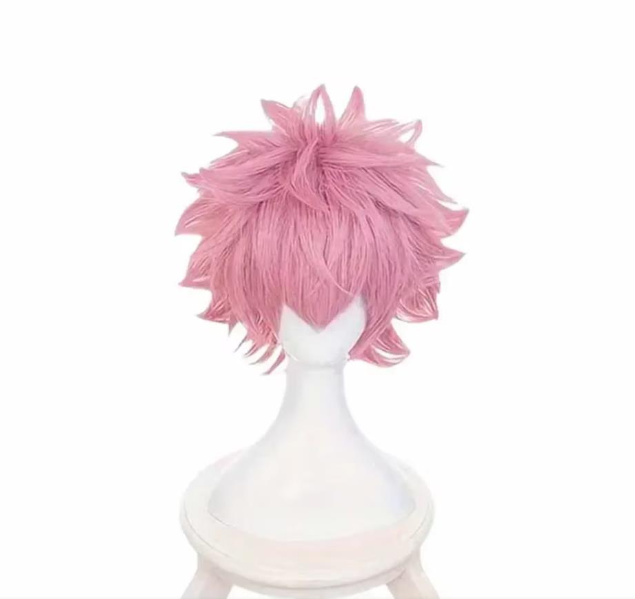 Anime My Hero Academia Hitzebe – Anime Cosplay Website Bewertung und Preis