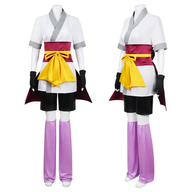 Anime X Hunter Komacine Cospla – Hunter X Hunter Uniform Bewertung und Preis