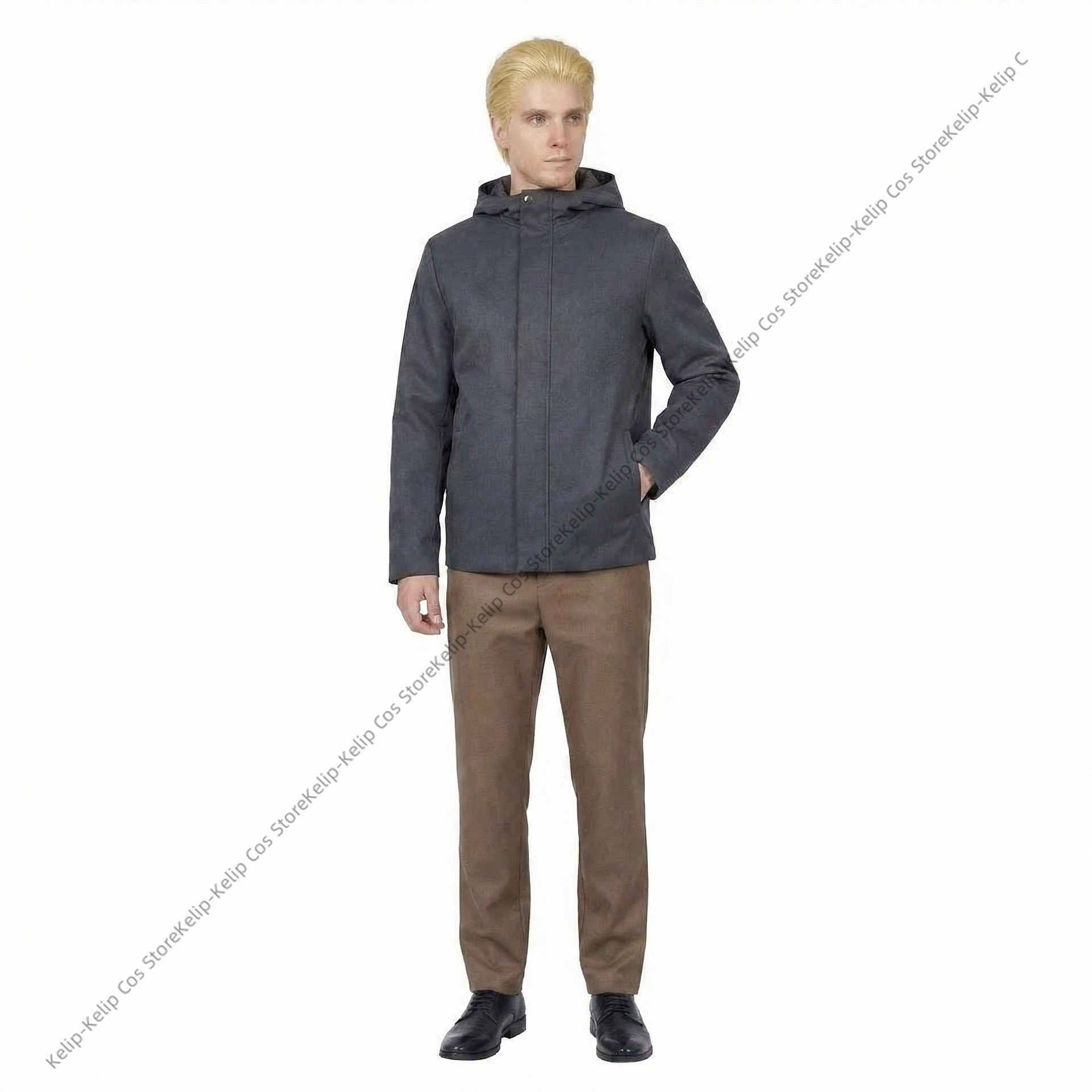 Kinji Hakari Cosplay Kostüme P – Cosplay Anime Jjk Bewertung und Preis