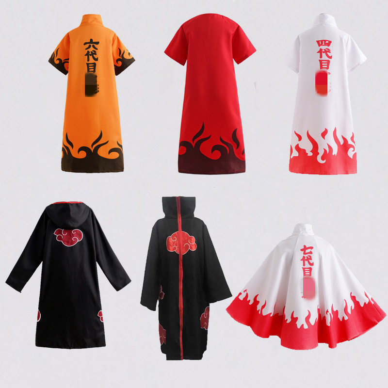 Anime Hokage Uzumaki Ninja Cos – Naruto Headband Metal Bewertung und Preis