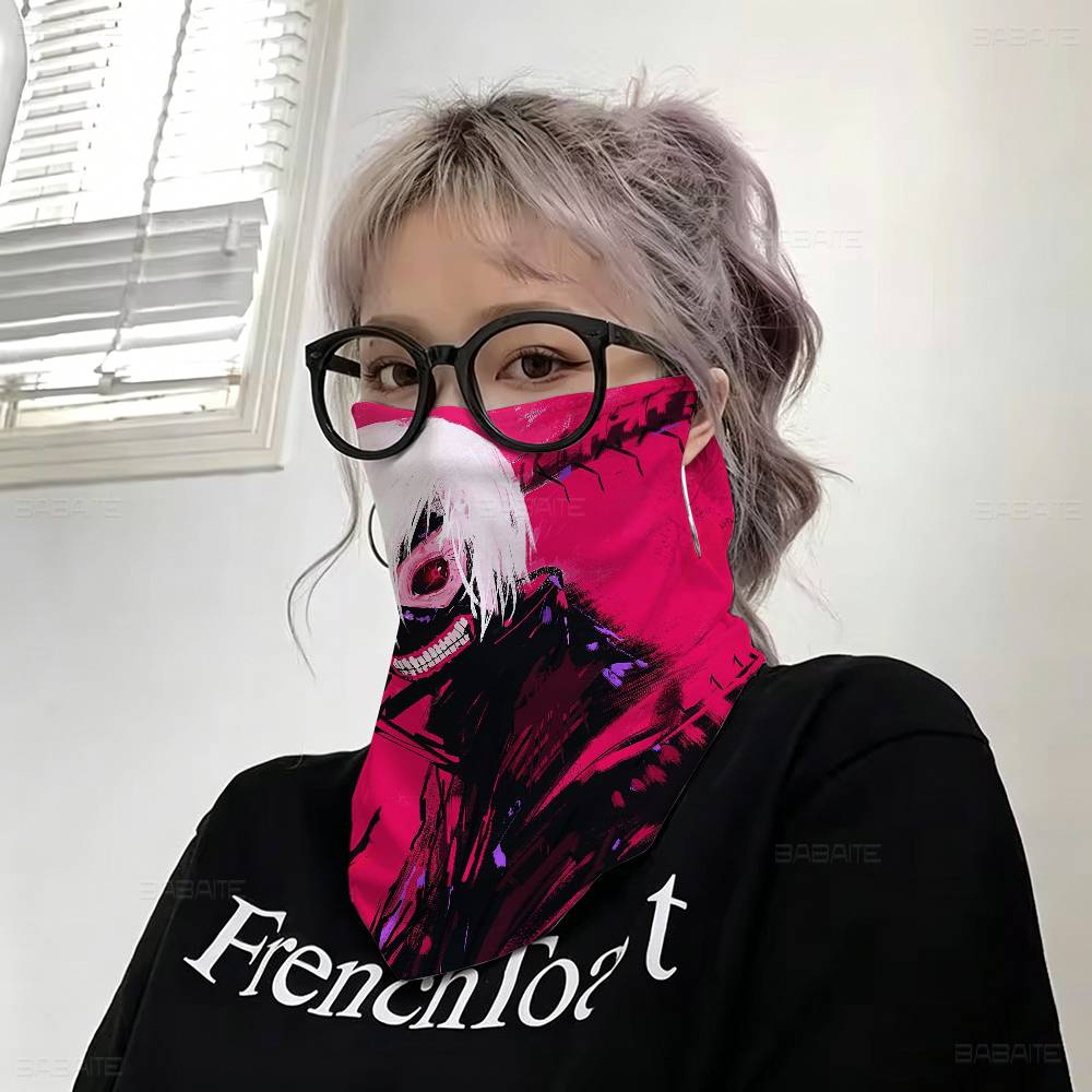 Japanischer Anime T-Tokyo G-gh – Tokyo Ghoul Mask Bewertung und Preis