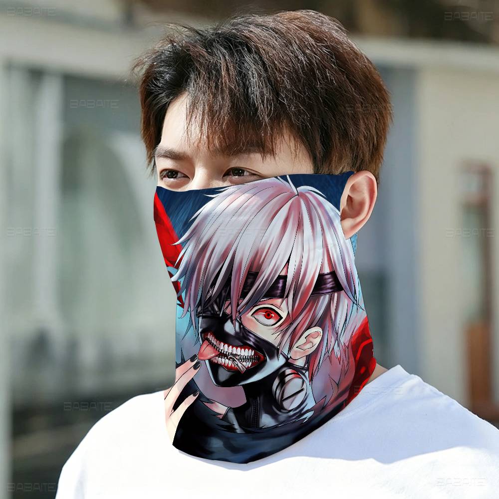 Japanischer Anime T-Tokyo G-gh – Tokyo Ghoul Mask Bewertung und Preis