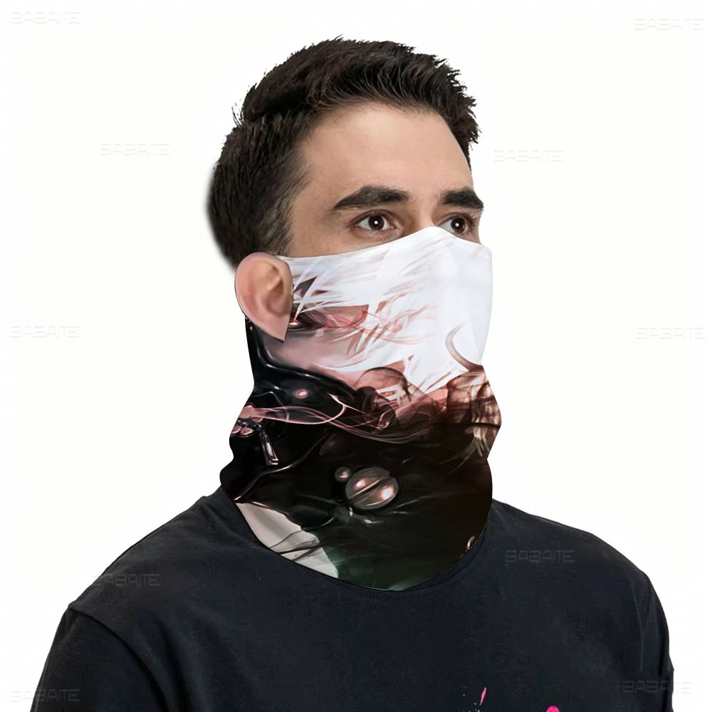 Japanischer Anime T-Tokyo G-gh – Tokyo Ghoul Mask Bewertung und Preis