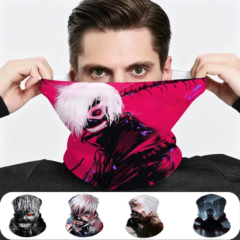 Japanischer Anime T-Tokyo G-gh – Tokyo Ghoul Mask Bewertung und Preis