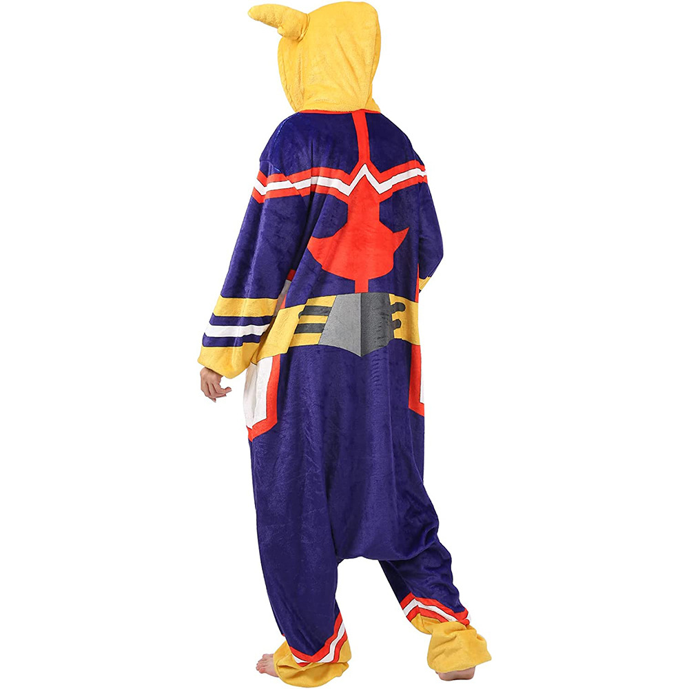 My Hero Academia Cosplay Pyjam – Anime Cosplay Website Bewertung und Preis