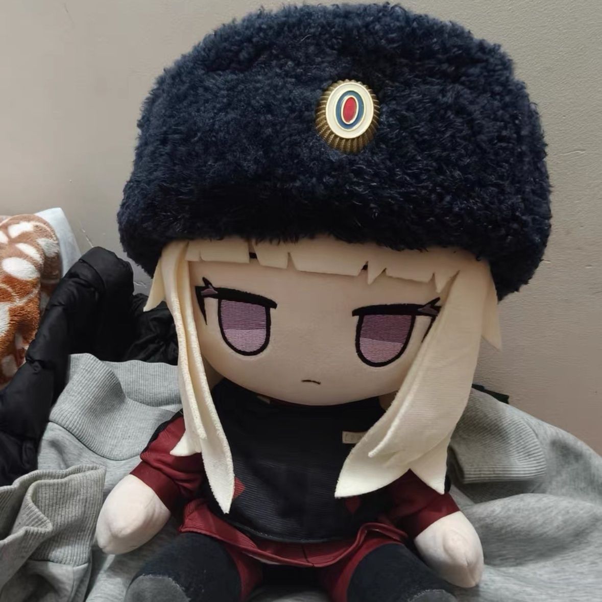 Anime Girls Frontline AK74M 30 – Anime Cosplay Girl Bewertung und Preis