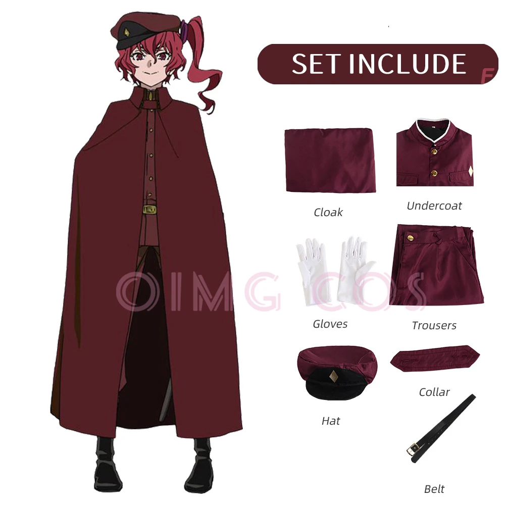 Okura Teruko Cosplay Suehiro T – Anime Cosplay Manga Bewertung und Preis