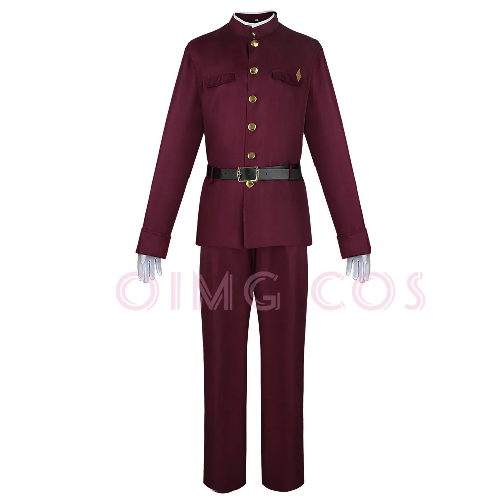 Okura Teruko Cosplay Suehiro T – Anime Cosplay Manga Bewertung und Preis