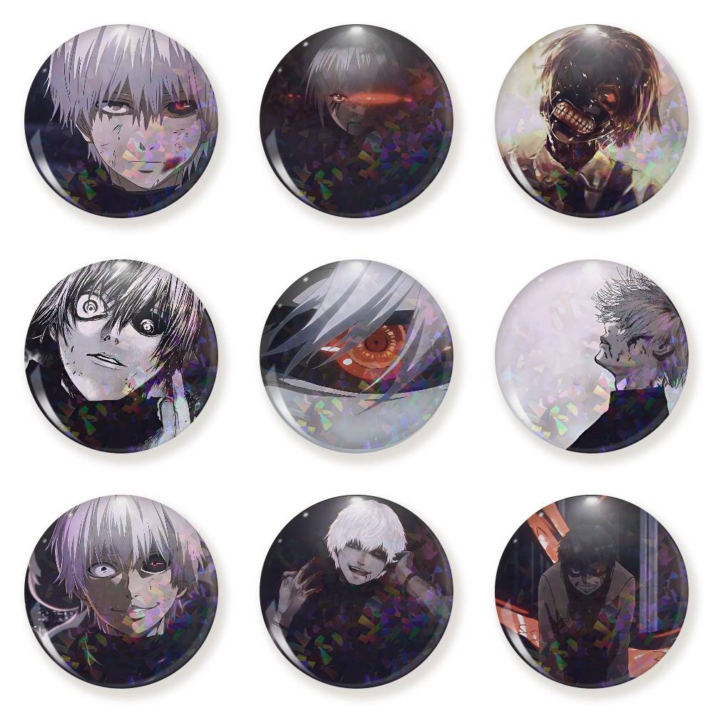 Tokyo Ghoul Ken Kaneki Abzeich – Tokyo Ghoul Mask Bewertung und Preis