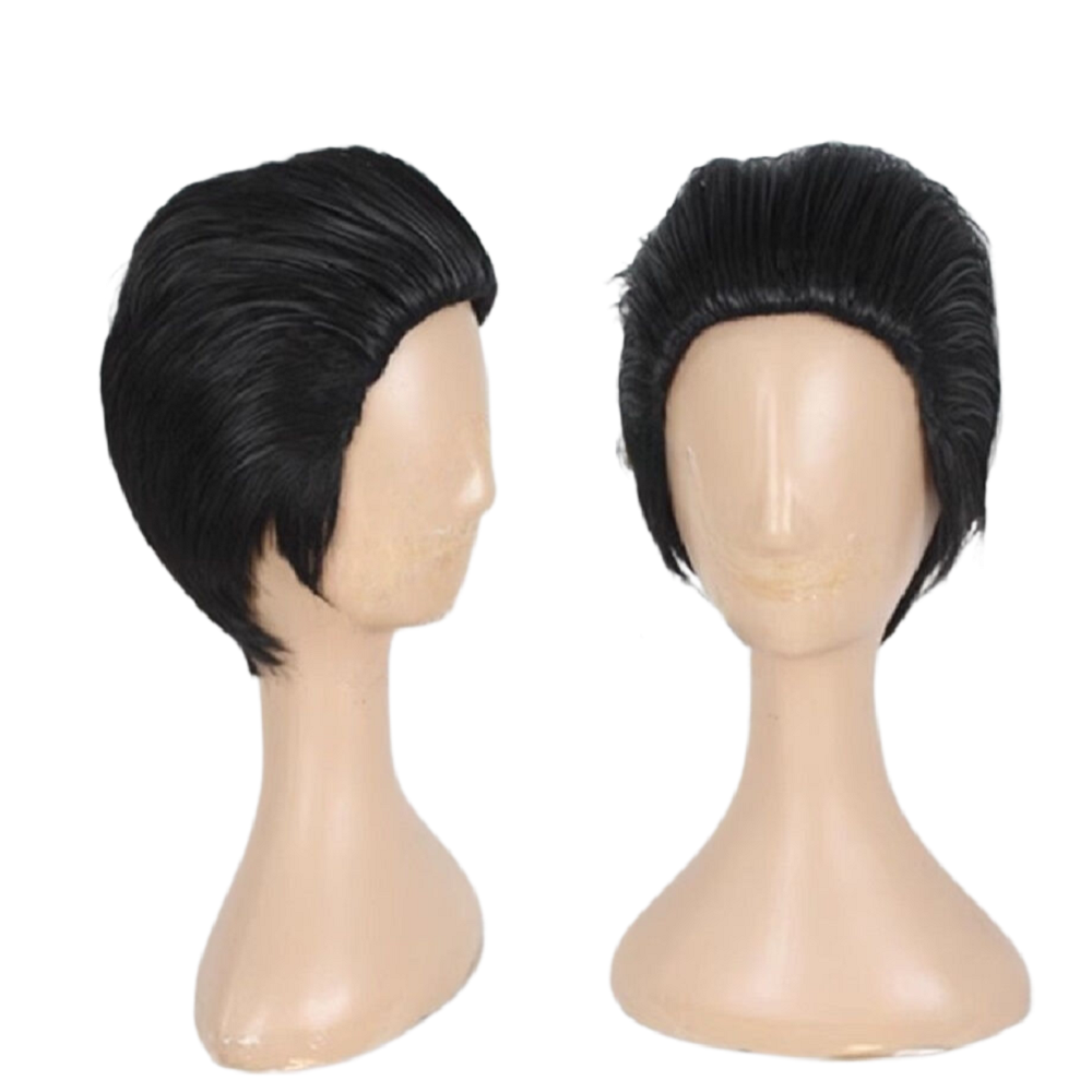 Yakuza-Serie Kazuma Kiryu Char – Anime Cosplay Manga Bewertung und Preis