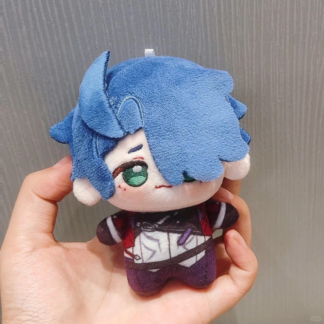 10cm Anime Honkai Star Rail Sa – Anime Cosplay Event Bewertung und Preis
