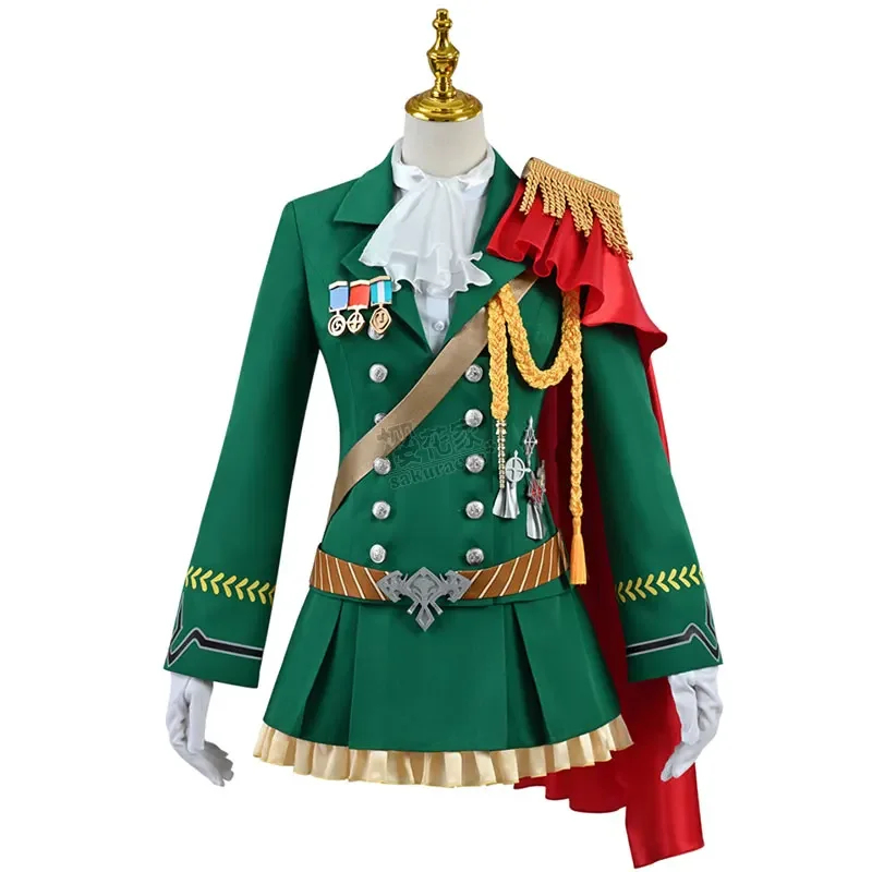 A;3\v,7'd/2026 Uma Musume Pret – Cosplay Anime N Bewertung und Preis