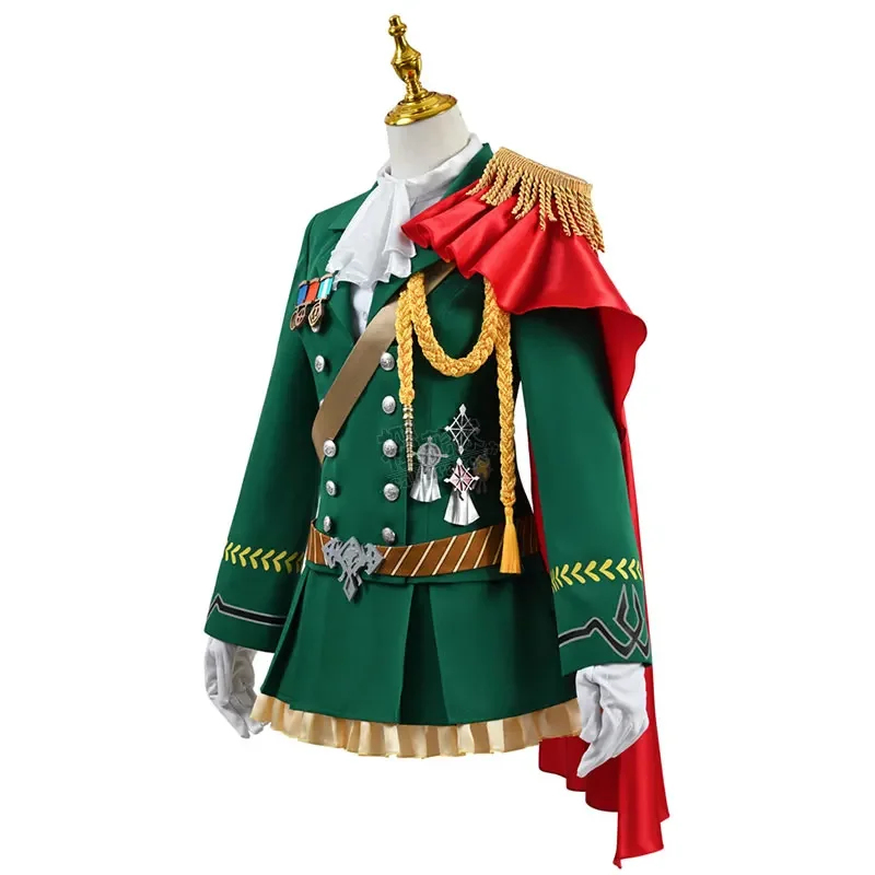 A;3\v,7'd/2026 Uma Musume Pret – Cosplay Anime N Bewertung und Preis