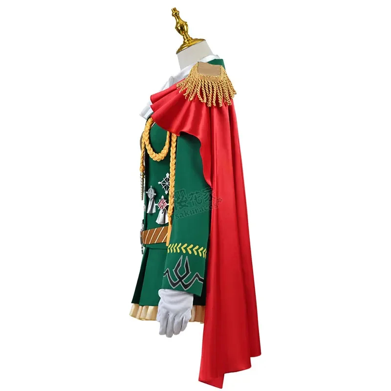 A;3\v,7'd/2026 Uma Musume Pret – Cosplay Anime N Bewertung und Preis