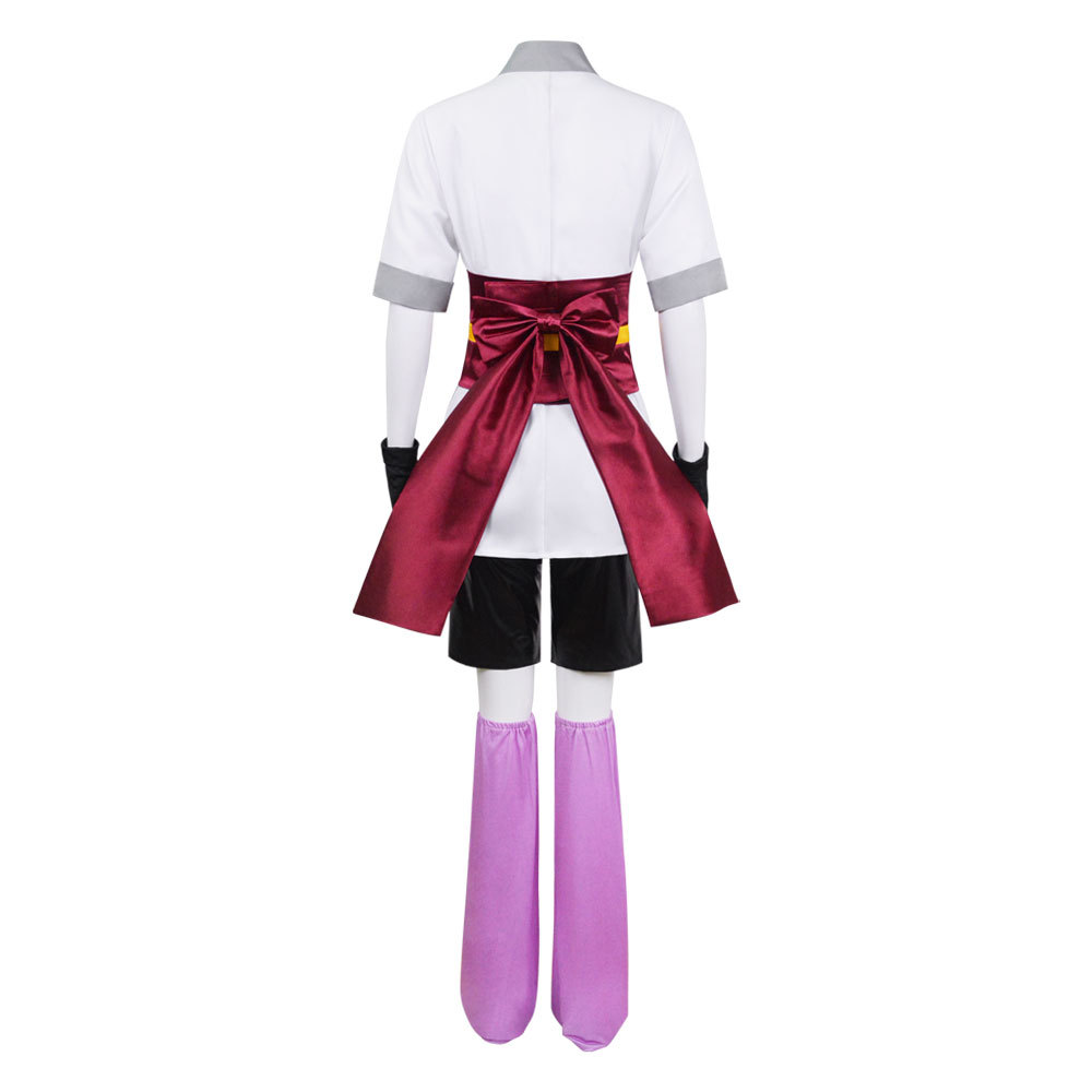 Vollzeit-Hunter-Cosplay-Outfit – Hunter X Hunter Uniform Bewertung und Preis