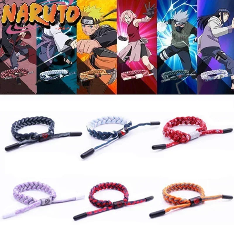 Naru Anime Gewebtes Handband U – Naruto Headband Metal Bewertung und Preis