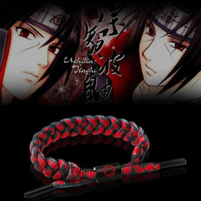 Naru Anime Gewebtes Handband U – Naruto Headband Metal Bewertung und Preis