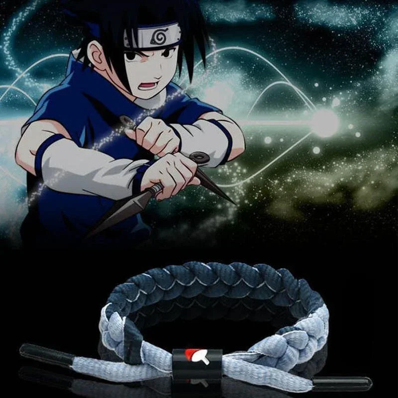 Naru Anime Gewebtes Handband U – Naruto Headband Metal Bewertung und Preis