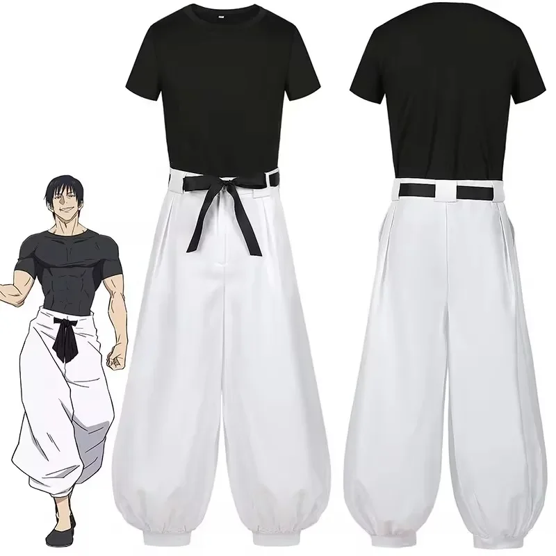 2026 Jujutsu JJK Manga Anime F – Cosplay Anime Jjk Bewertung und Preis