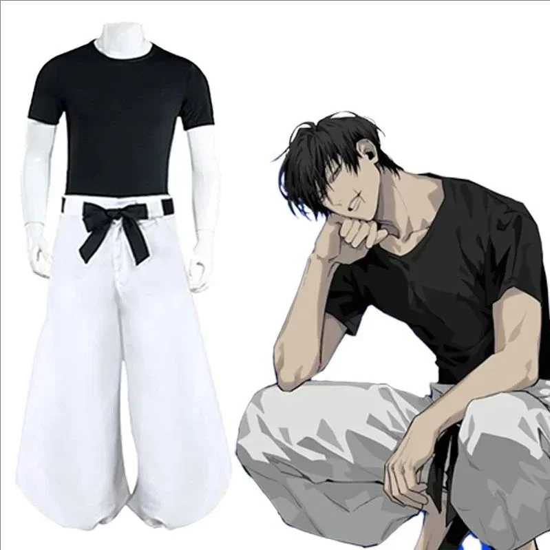 2026 Jujutsu JJK Manga Anime F – Cosplay Anime Jjk Bewertung und Preis