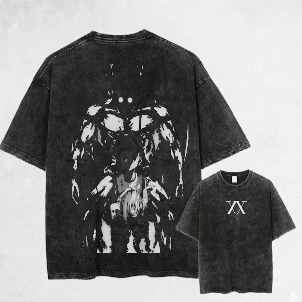Anime Hunter X Hunter Killua Z – Hunter X Hunter Uniform Bewertung und Preis