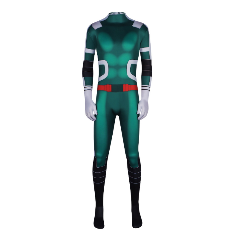 Anime My Hero Academia Izuku M – Anime Cosplay Website Bewertung und Preis