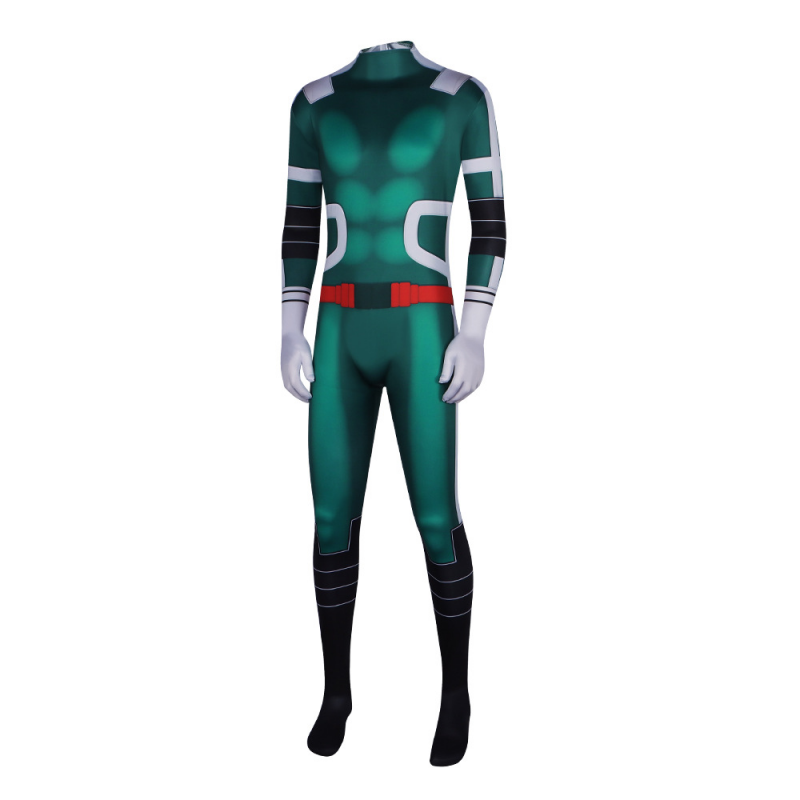 Anime My Hero Academia Izuku M – Anime Cosplay Website Bewertung und Preis