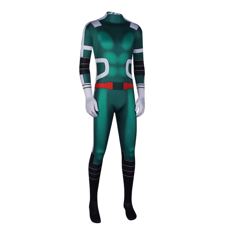 Anime My Hero Academia Izuku M – Anime Cosplay Website Bewertung und Preis
