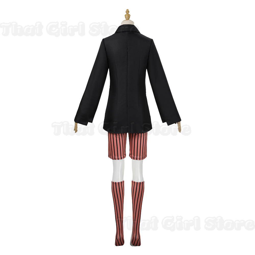 Damen Anime Katzenanzug Hunter – Hunter X Hunter Uniform Bewertung und Preis
