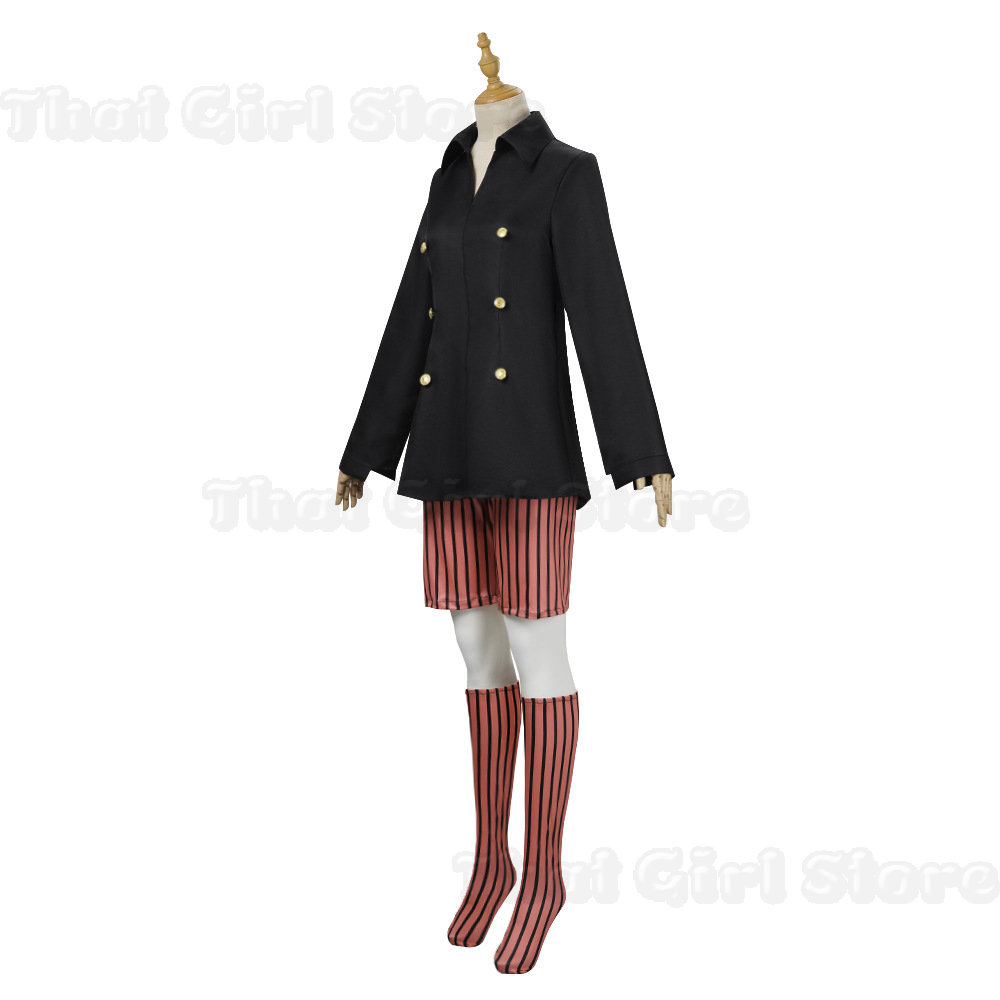 Damen Anime Katzenanzug Hunter – Hunter X Hunter Uniform Bewertung und Preis