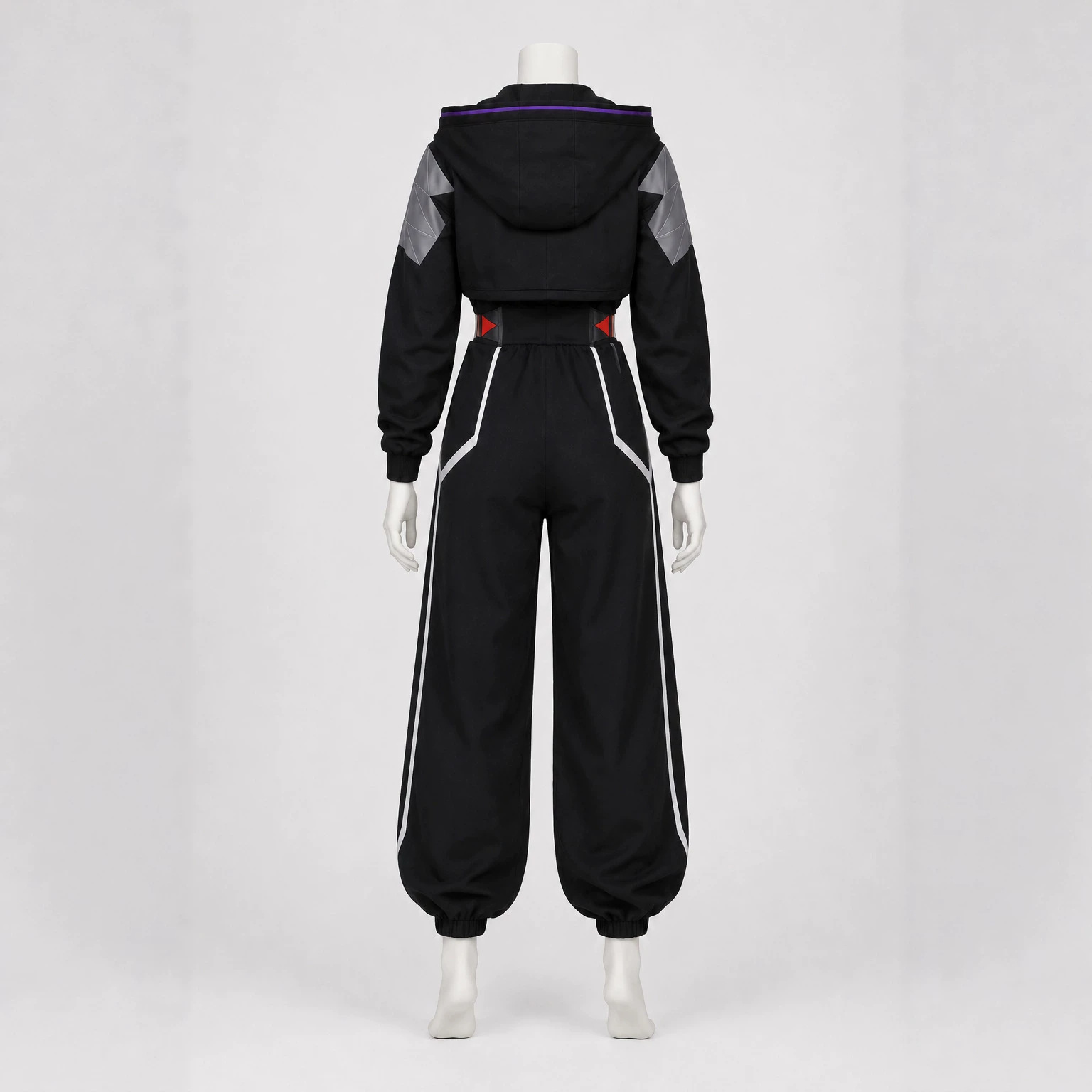 Taliya Yang Cosplay-Kostüm Ani – Anime Yang Cosplay Bewertung und Preis