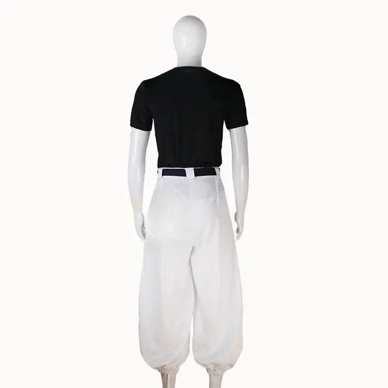 Toji Fushiguro Cosplay Kostüm  – Jujutsu Kaisen Uniform Bewertung und Preis
