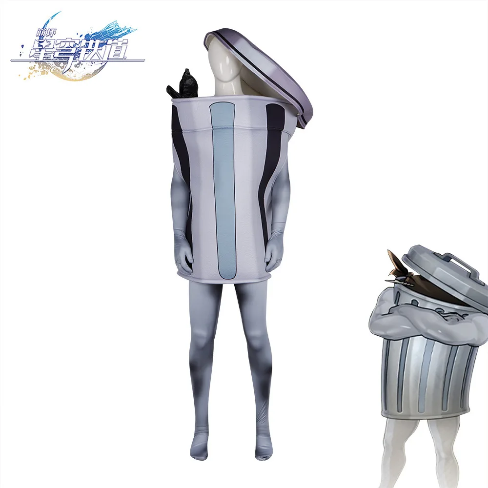 Bhāo Huài Xīng Qióng Tiě Dào C – Cosplay Anime N Bewertung und Preis