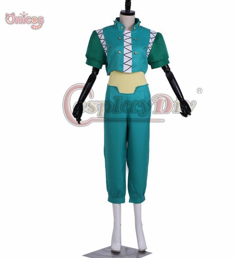Hunter x Hunter Illumi Zoldyck – Hunter X Hunter Uniform Bewertung und Preis
