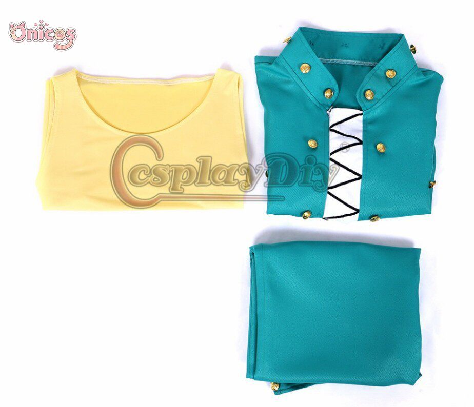 Hunter x Hunter Illumi Zoldyck – Hunter X Hunter Uniform Bewertung und Preis